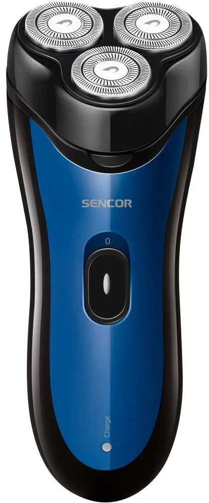 Sencor belaidė barzdaskutė SMS4011BL
