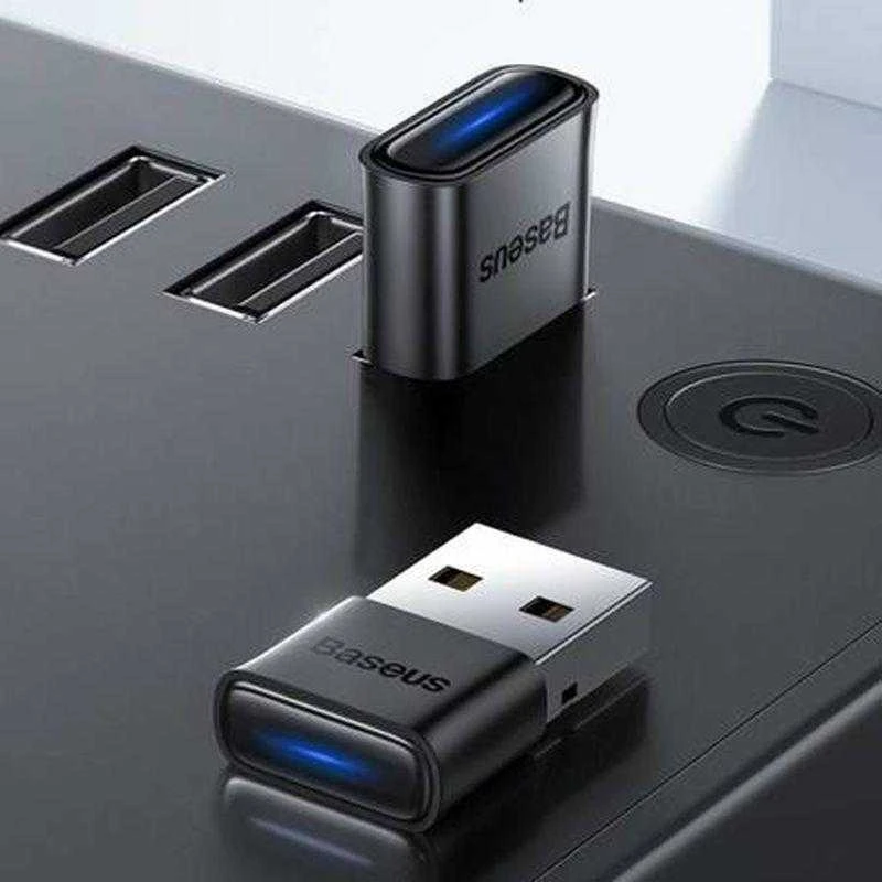 Baseus Belaidis adapteris USB - Bluetooth 5.1 BA04