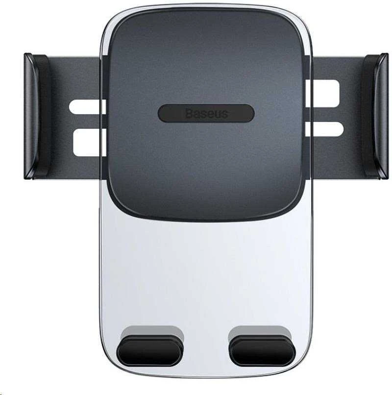 Baseus Easy Control Clamp automobilinis laikiklis - juodas