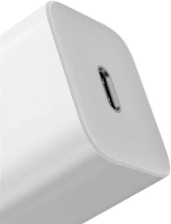 Baseus Super Si greitas įkroviklis 1C 30W - Baltas