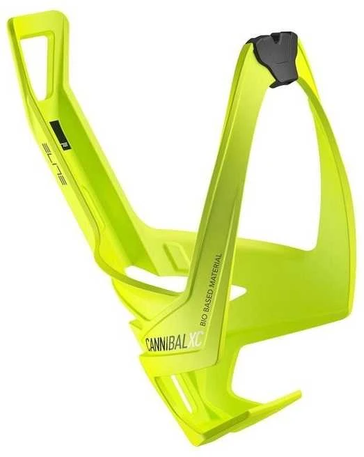 Gertuvės laikiklis Elite Geltona Fluo Bio Based