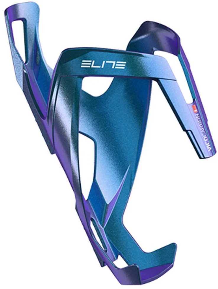 Elite VICO GLAM butelių laikiklis - metalinis mėlynas - TU