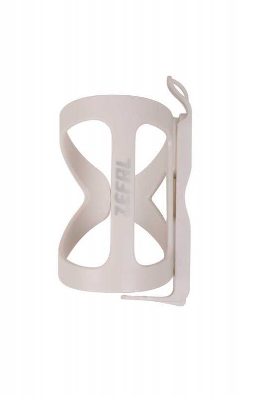 Zefal basket Wiiz baltas double-sided
