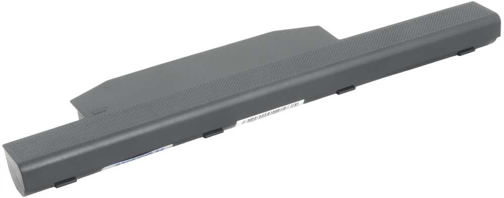 AVACOM akumuliatorius pro Fujitsu Siemens LifeBook A544, E754, S936 ličio jonų 10,8 V 5200 mAh/56 Wh