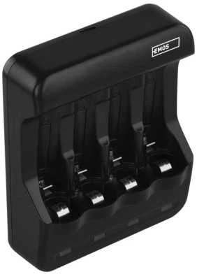 Oem Baterija charger EMOS BCN-40