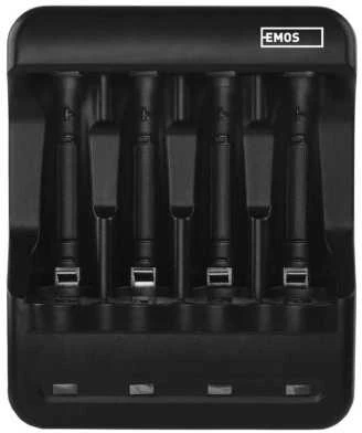 Oem Baterija charger EMOS BCN-40