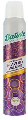 Sausas šampūnas didinantis apimtį Batiste Heavenly Volume 200ml