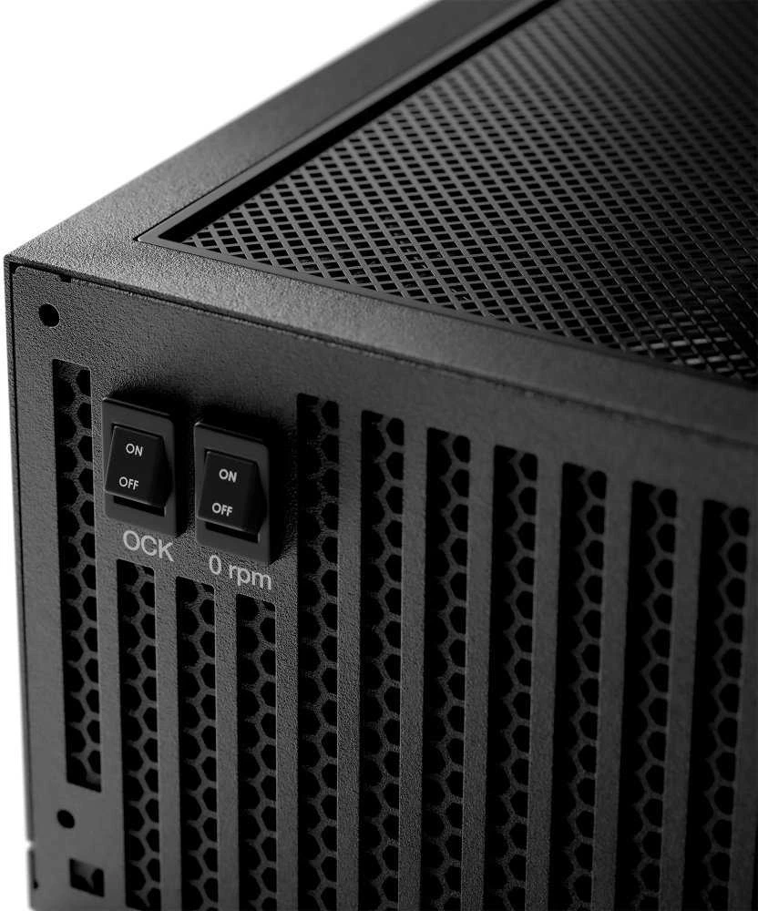 be quiet! Dark Power 14 1200W