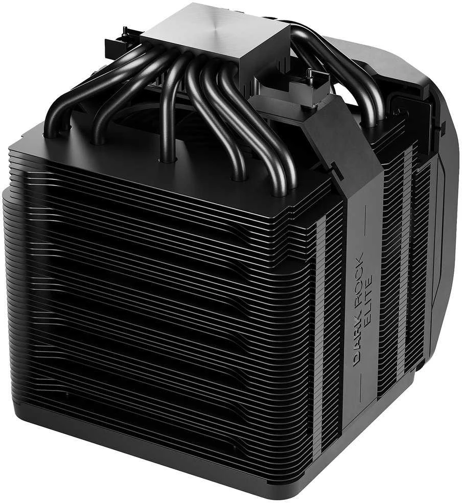 LISTAN BE QUIET Dark Rock Elite RGB procesoriaus aušintuvas