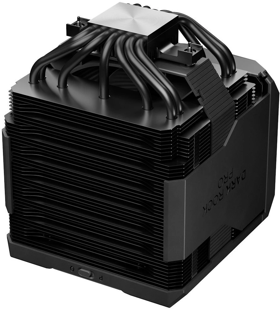 Be Quiet! Dark Rock Pro 6