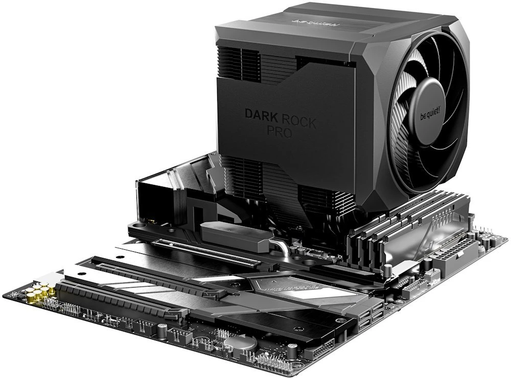 Be Quiet! Dark Rock Pro 6