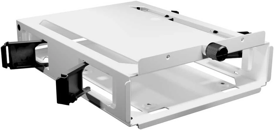 be quiet! koszyk HDD - Cage 2 Baltas