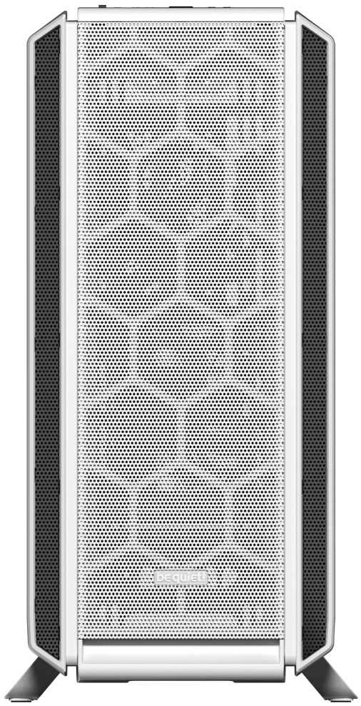 LISTAN BE QUIET SILENT BASE 802 Balta