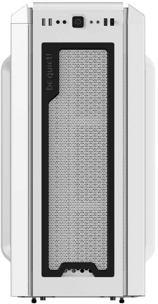 LISTAN BE QUIET SILENT BASE 802 Balta