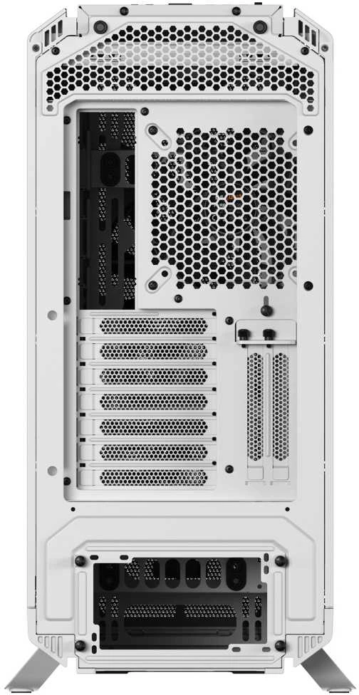 LISTAN BE QUIET SILENT BASE 802 Balta