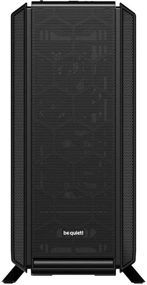 PC korpusas Be Quiet! Silent Base 802 Juodas - Midi Tower