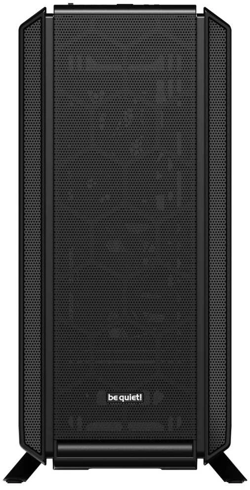 be quiet! Silent Base 802 Window Black Midi Tower