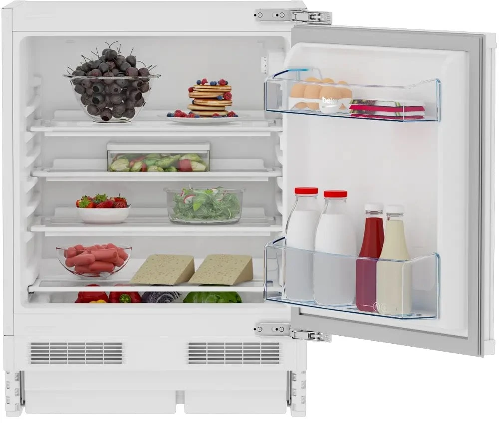 Šaldytuvas BEKO BU1104N