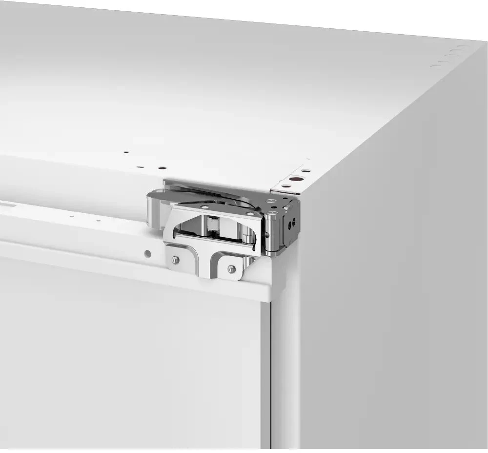 Šaldytuvas BEKO BU1104N