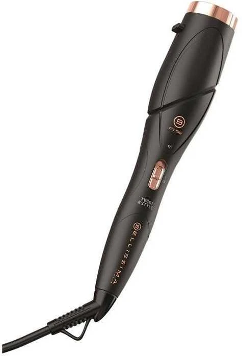 Bellissima Plaukų garbanojimo žnyplės 11749 My Pro Twist & Style GT22 200