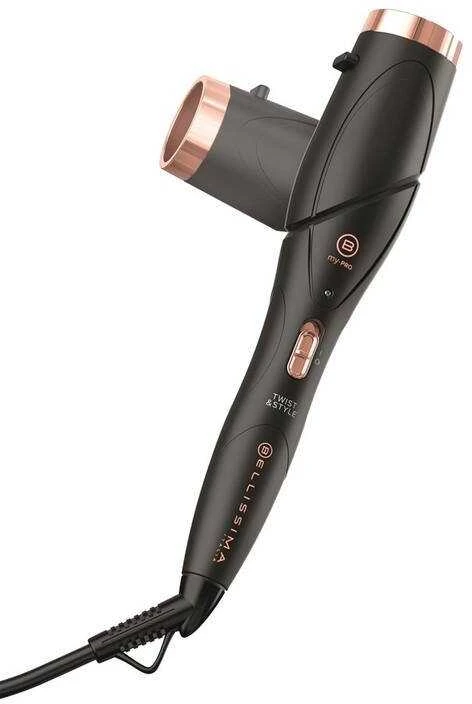 Bellissima Plaukų garbanojimo žnyplės 11749 My Pro Twist & Style GT22 200