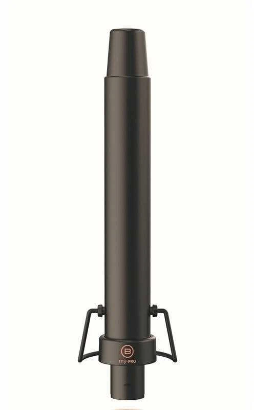 Bellissima Soft Curl s attachment Curl s plaukų garbanojimo žnyplės 11768 My Pro Twist & Style GT22 200