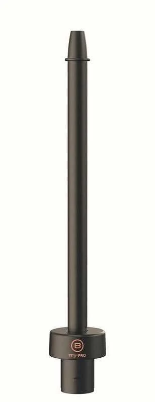 Bellissima Sculpted Curl s attachment Curl s plaukų garbanojimo žnyplės 11769 My Pro Twist & Style GT22 200