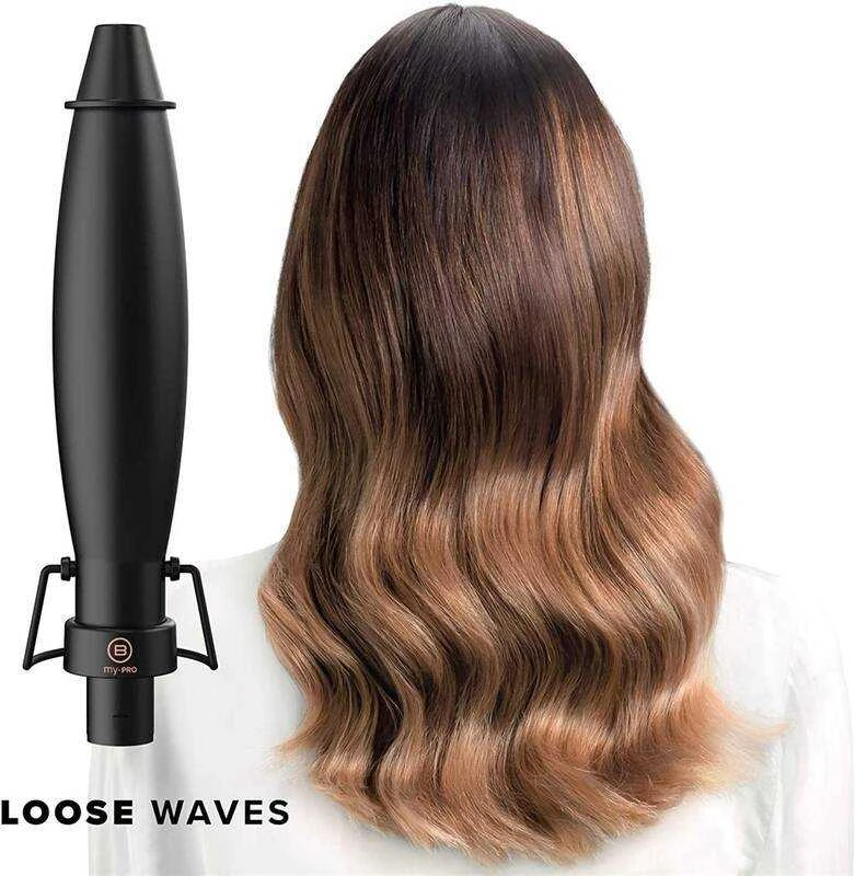 Bellissima Loose Waves attachment for plaukų garbanojimo žnyplės 11770 My Pro Twist & Style GT22 200