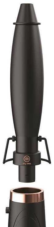 Bellissima Loose Waves attachment for plaukų garbanojimo žnyplės 11770 My Pro Twist & Style GT22 200