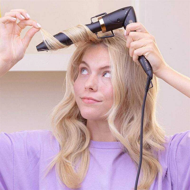 Bellissima Loose Waves attachment for plaukų garbanojimo žnyplės 11770 My Pro Twist & Style GT22 200