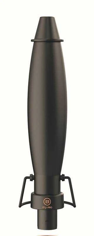 Bellissima Loose Waves attachment for plaukų garbanojimo žnyplės 11770 My Pro Twist & Style GT22 200