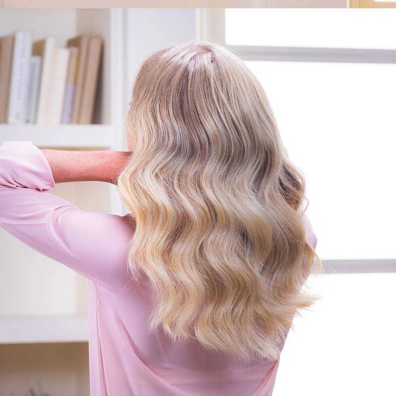 Bellissima Hollywood Waves 11838 attachment for My Pro Twist & Style plaukų garbanojimo žnyplės