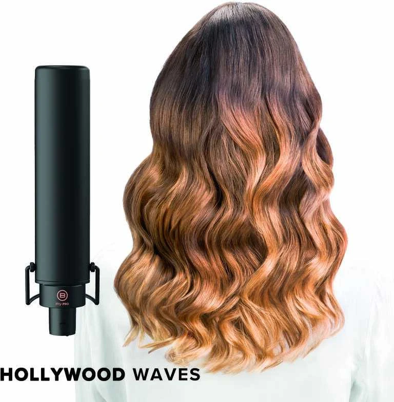Bellissima Hollywood Waves 11838 attachment for My Pro Twist & Style plaukų garbanojimo žnyplės