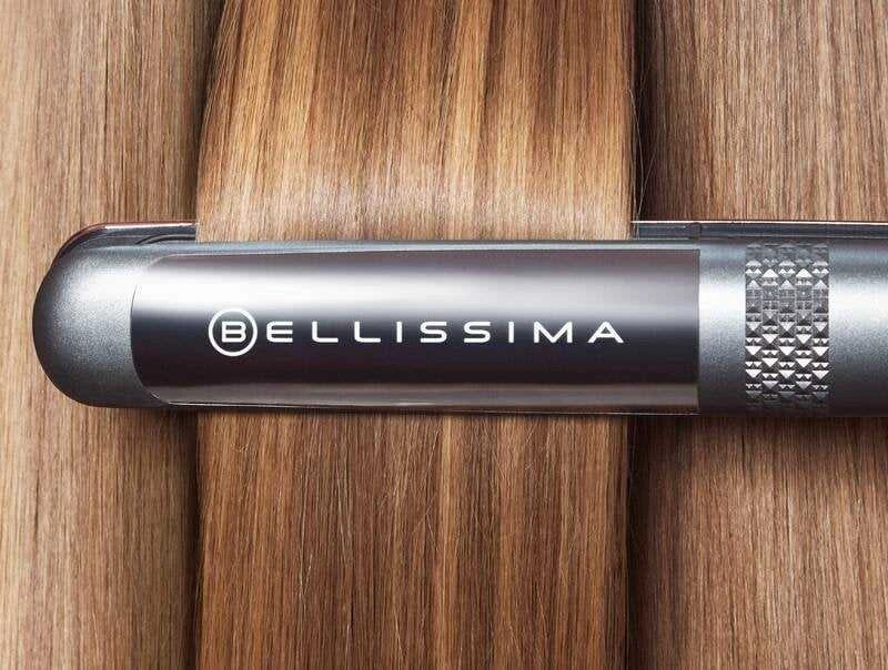 Bellissima Plaukų tiesintuvas Creativity Multistyle 11876
