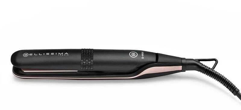 Bellissima Travel hair straightener B- Mini plaukų formavimo prietaisai ir aksesuarai Moterims