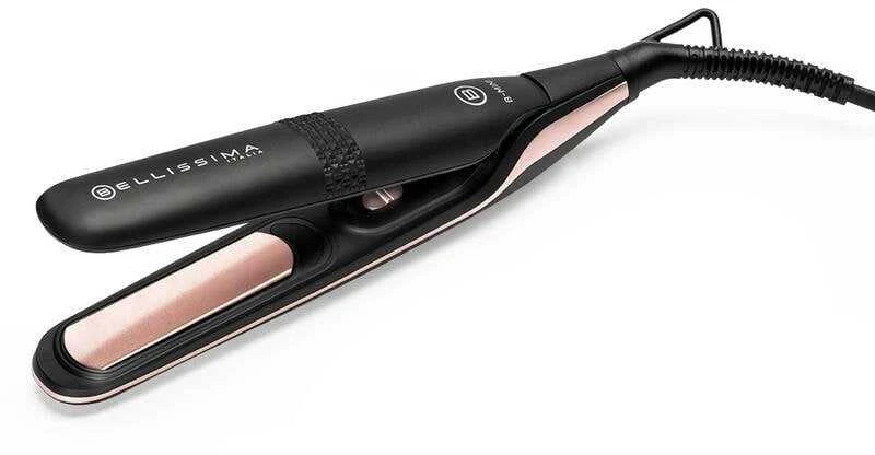 Bellissima Travel hair straightener B- Mini plaukų formavimo prietaisai ir aksesuarai Moterims