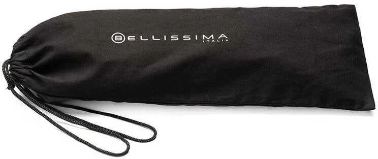 Bellissima Travel hair straightener B- Mini plaukų formavimo prietaisai ir aksesuarai Moterims