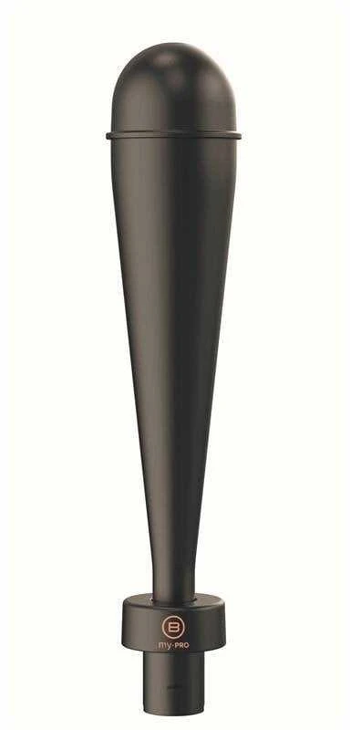 Bellissima Glamor Waves plaukų garbanojimo žnyplės attachment 11772 My Pro Twist & Style GT22 200