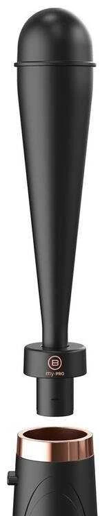 Bellissima Glamor Waves plaukų garbanojimo žnyplės attachment 11772 My Pro Twist & Style GT22 200