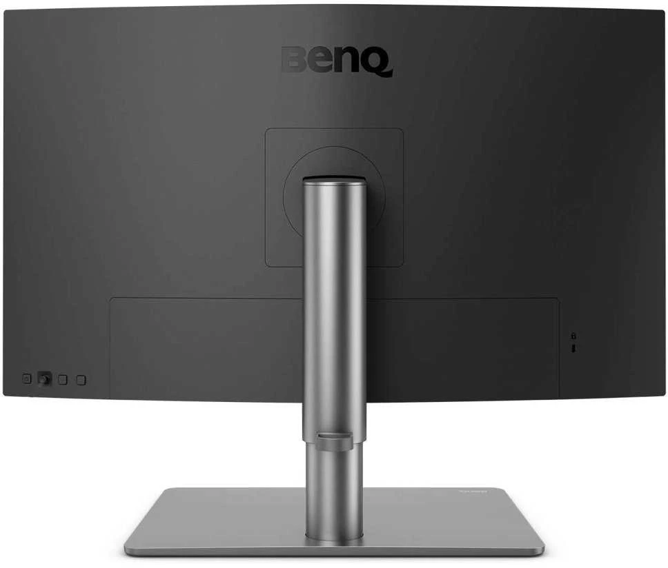 Monitorius BENQ PD2725U 27" 4K UHD IPS HAS HDMI/DP TB3 USB-C PD65W