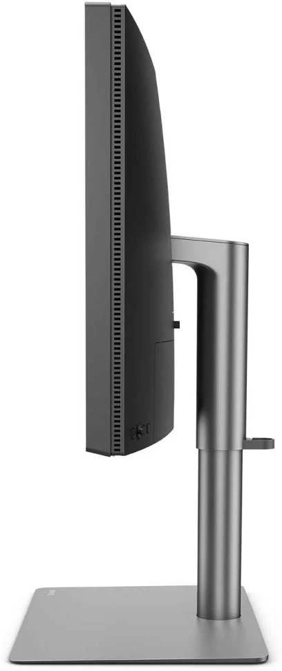 Monitorius BENQ PD2725U 27" 4K UHD IPS HAS HDMI/DP TB3 USB-C PD65W