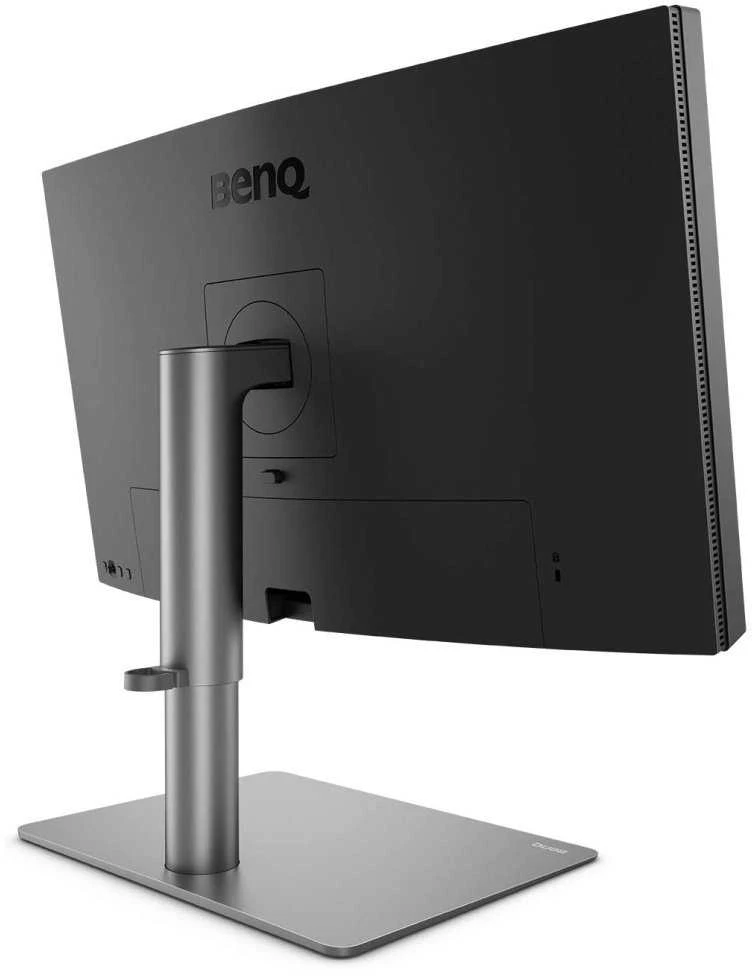 Monitorius BENQ PD2725U 27" 4K UHD IPS HAS HDMI/DP TB3 USB-C PD65W
