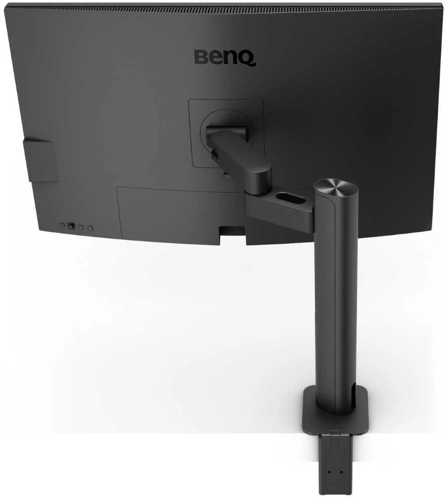 BENQ PD3205UA 32 colių 4K IPS 16:9 3840x2160 DesignVue dizaino monitorius su Ergo stovu HDMI DP mini DP USB3.1 Hub