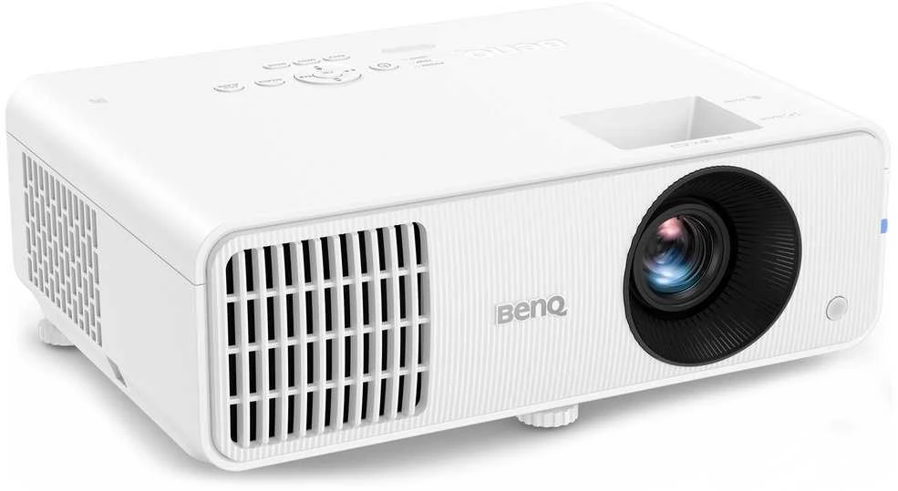 Projektorius BENQ LH650 4000ANSI FHD 1.15-1.5 LASER DLP
