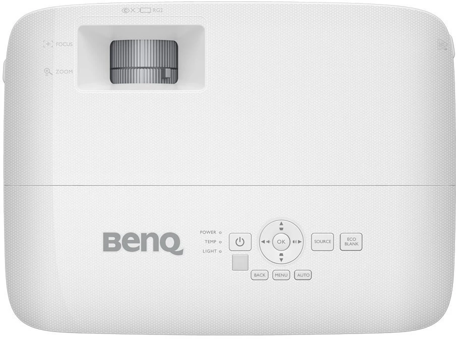 Projektorius BenQ MH560C