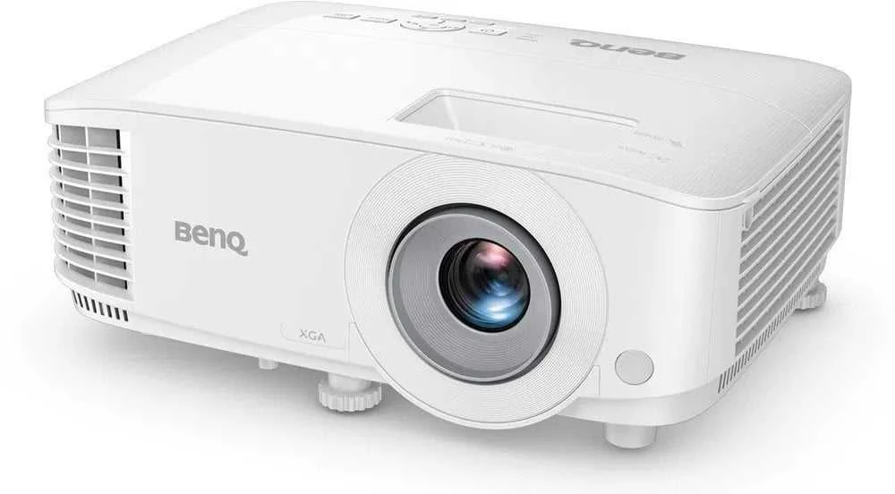 Projektorius Benq | MX560C | XGA (1024x768) | 4000 ANSI lumens | Baltas