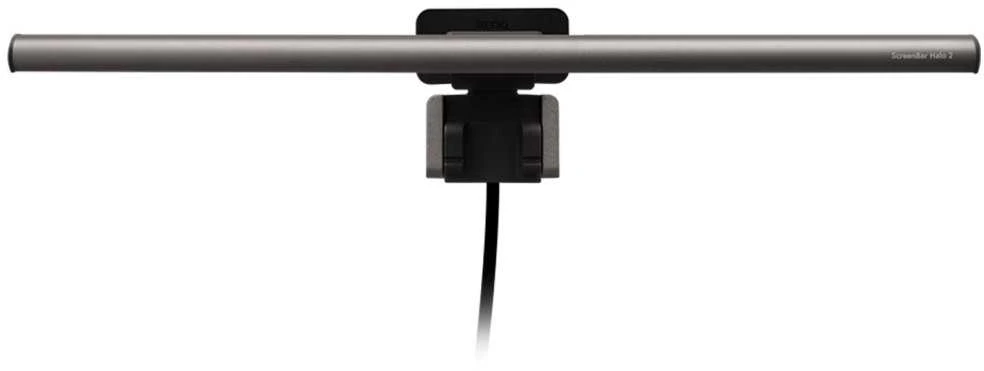 Monitorius BENQ SCREENBAR HALO 2