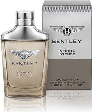 Kvepalai vyrams Bentley Infinite Intense EDP, 100 ml