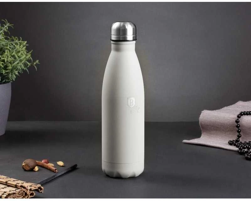 Buteliukas TERMICZNA 500ML BERLINGER HAUS ASPEN COLLECTION BH-7816