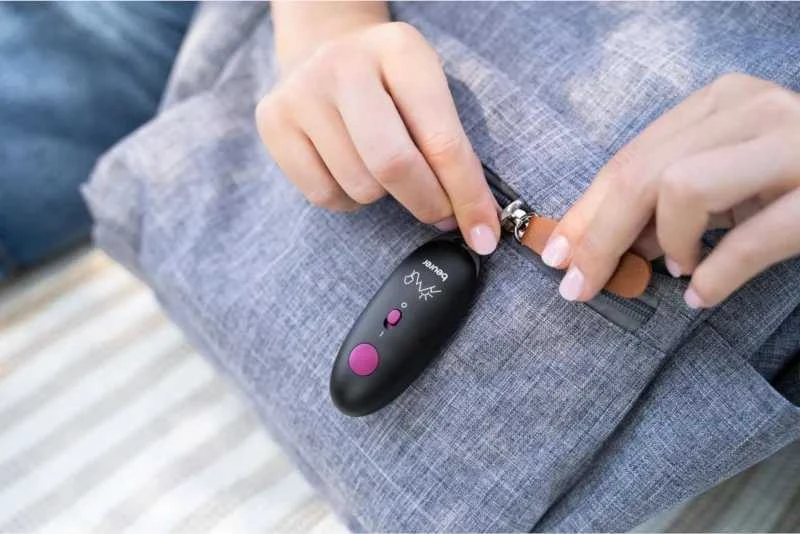 Beurer BR 10 vabzdžių įkandimų gydymo prietaisas – 5 metų garantija